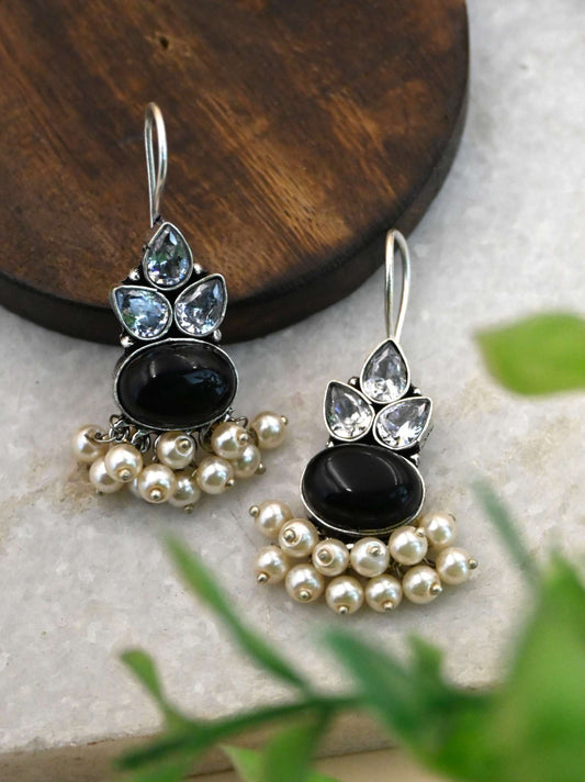 1822OXHKBLKWHTAD Oval