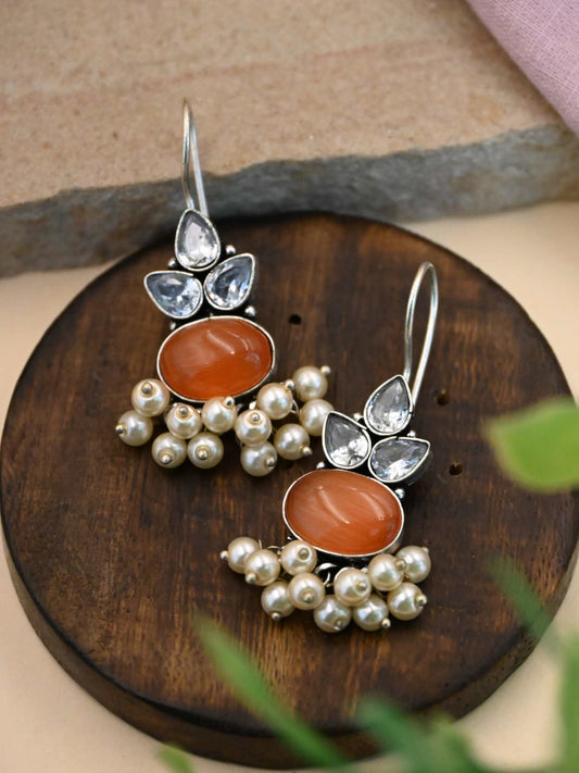 1822OXHKORGWHTAD Oval