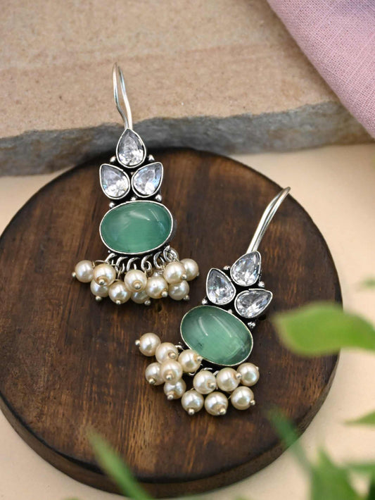 1822OXHKMBLWHTAD Oval