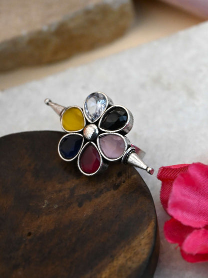 1833OXFRMLT Finger Rings