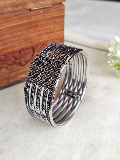 Oxidised Bangle Manufacturers