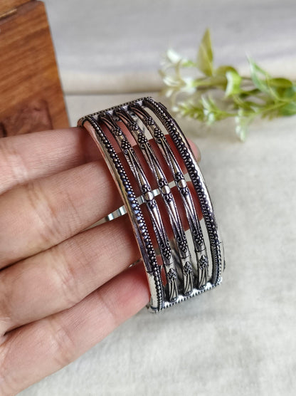 Oxidised Bangle Manufacturers