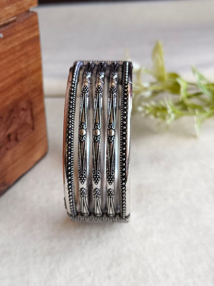 Oxidised Bangle Manufacturers