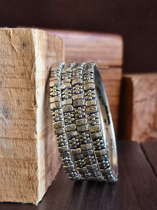 Oxidised Bangle Manufacturers