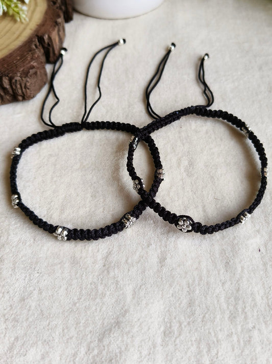 2018OXAK Anklet Price For 1 Pair