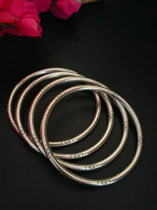 Oxidised Bangle Manufacturers