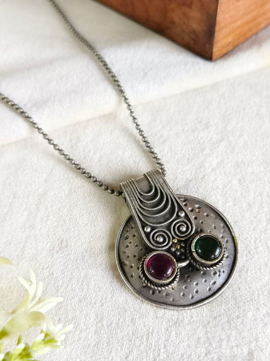 LC1401NKREDGRN (Chain)