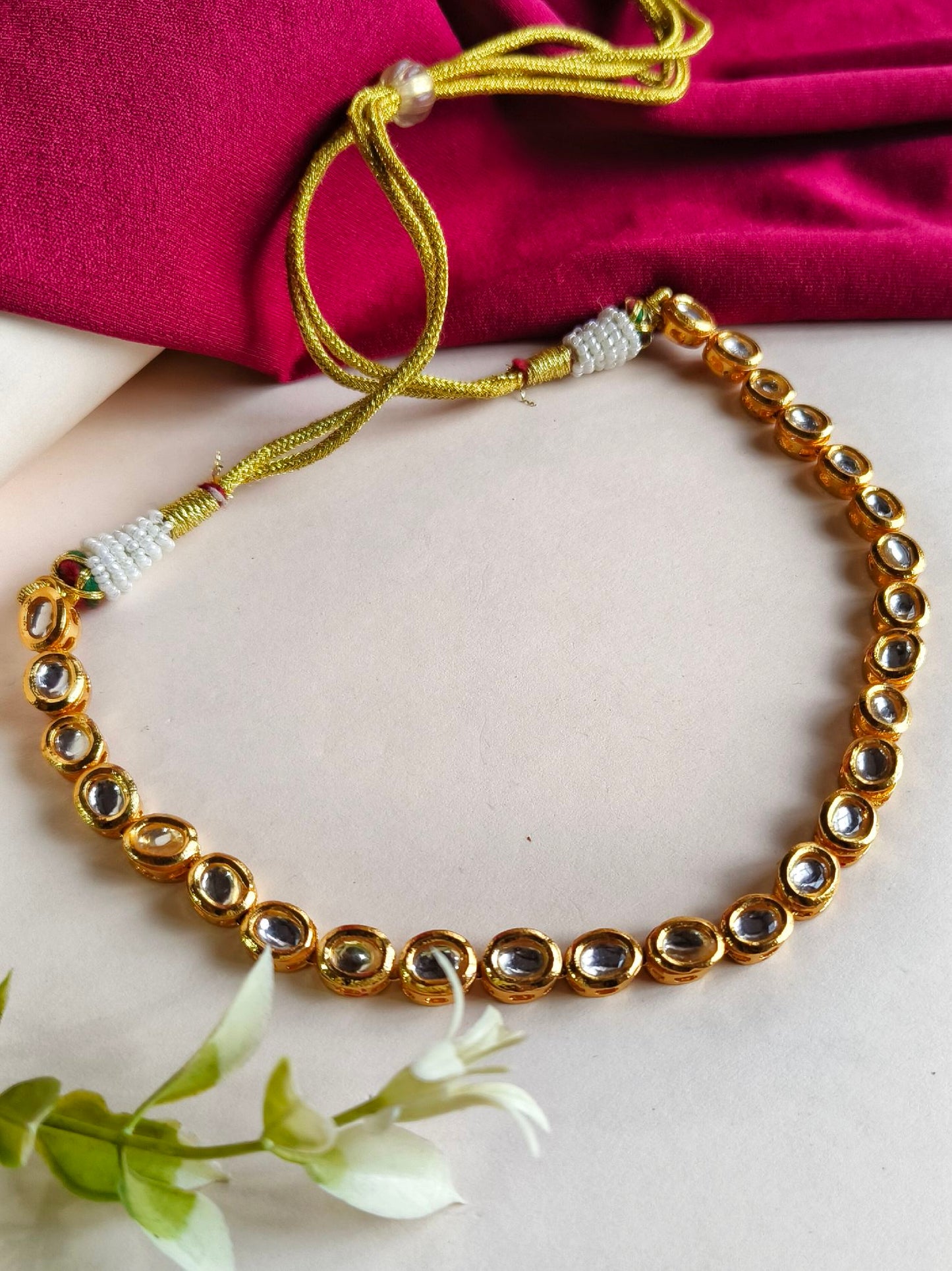 1172MXNK Only Necklace