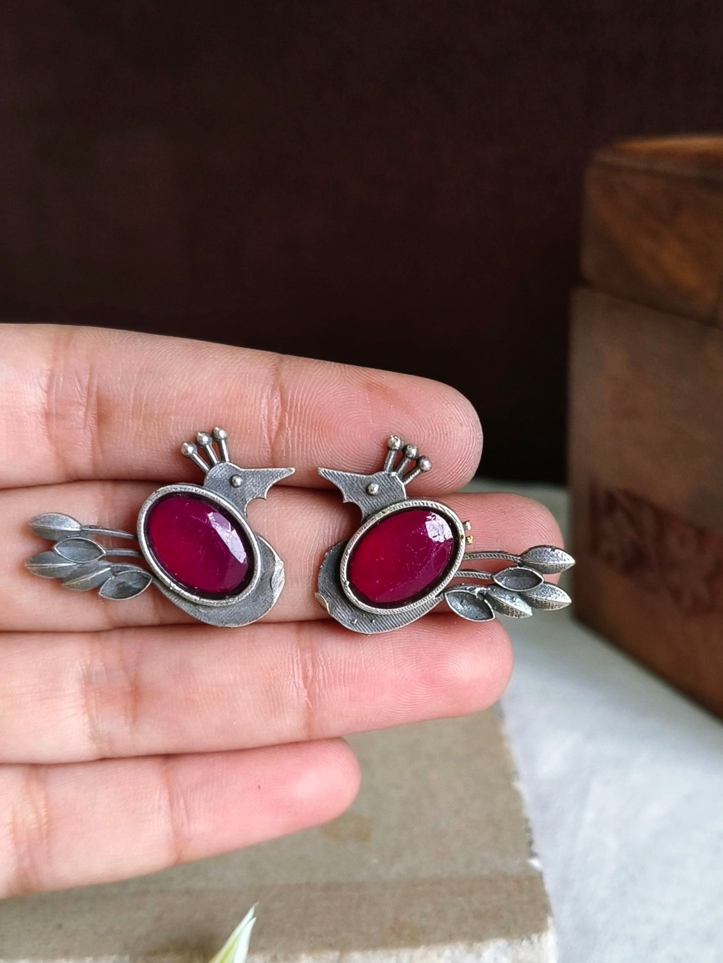 1269MXSTRED | Minor Irregularities | No Returns | Check Description for Details