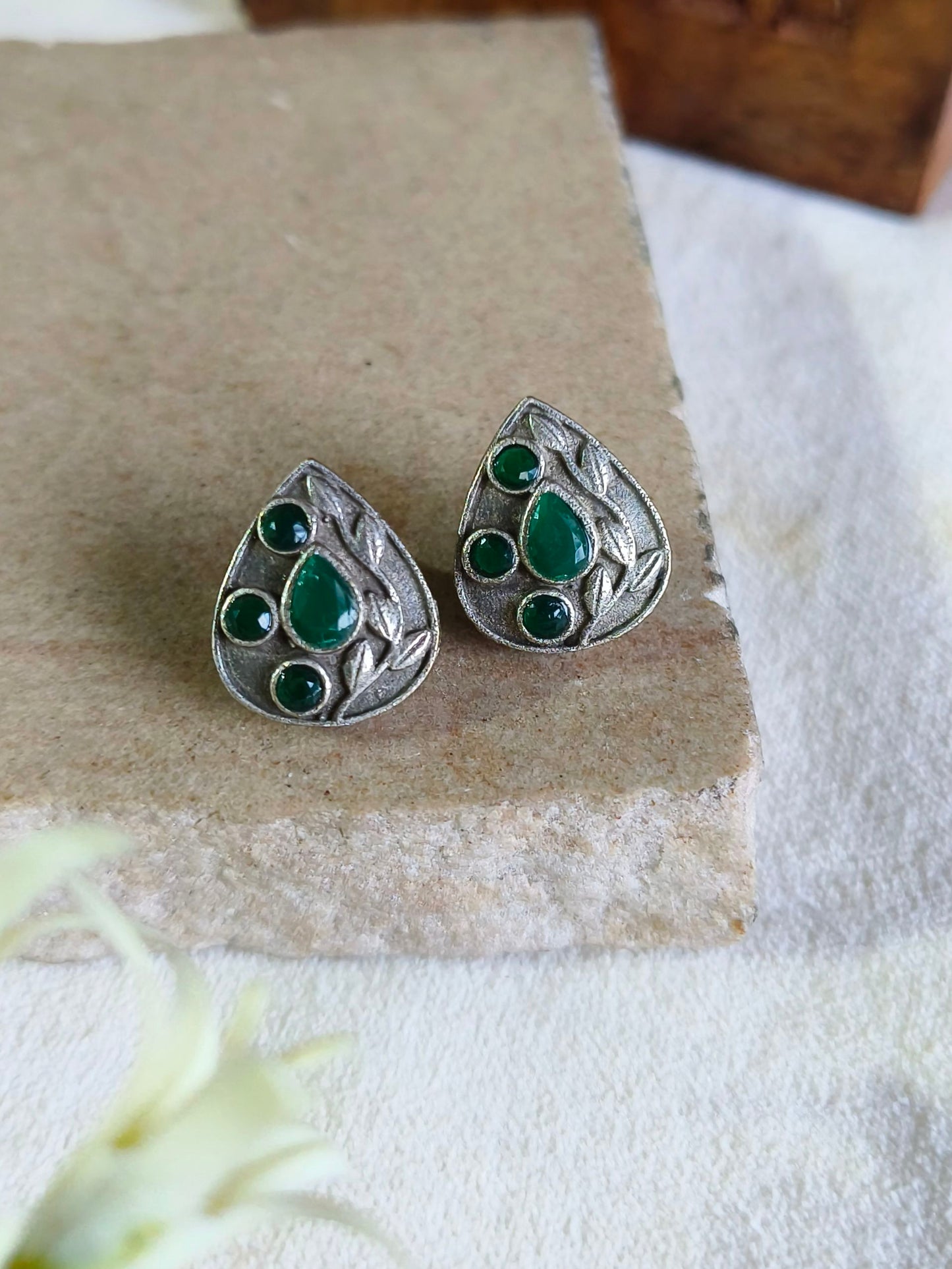 1307MXSTGRN | Minor Irregularities | No Returns | Check Description for Details