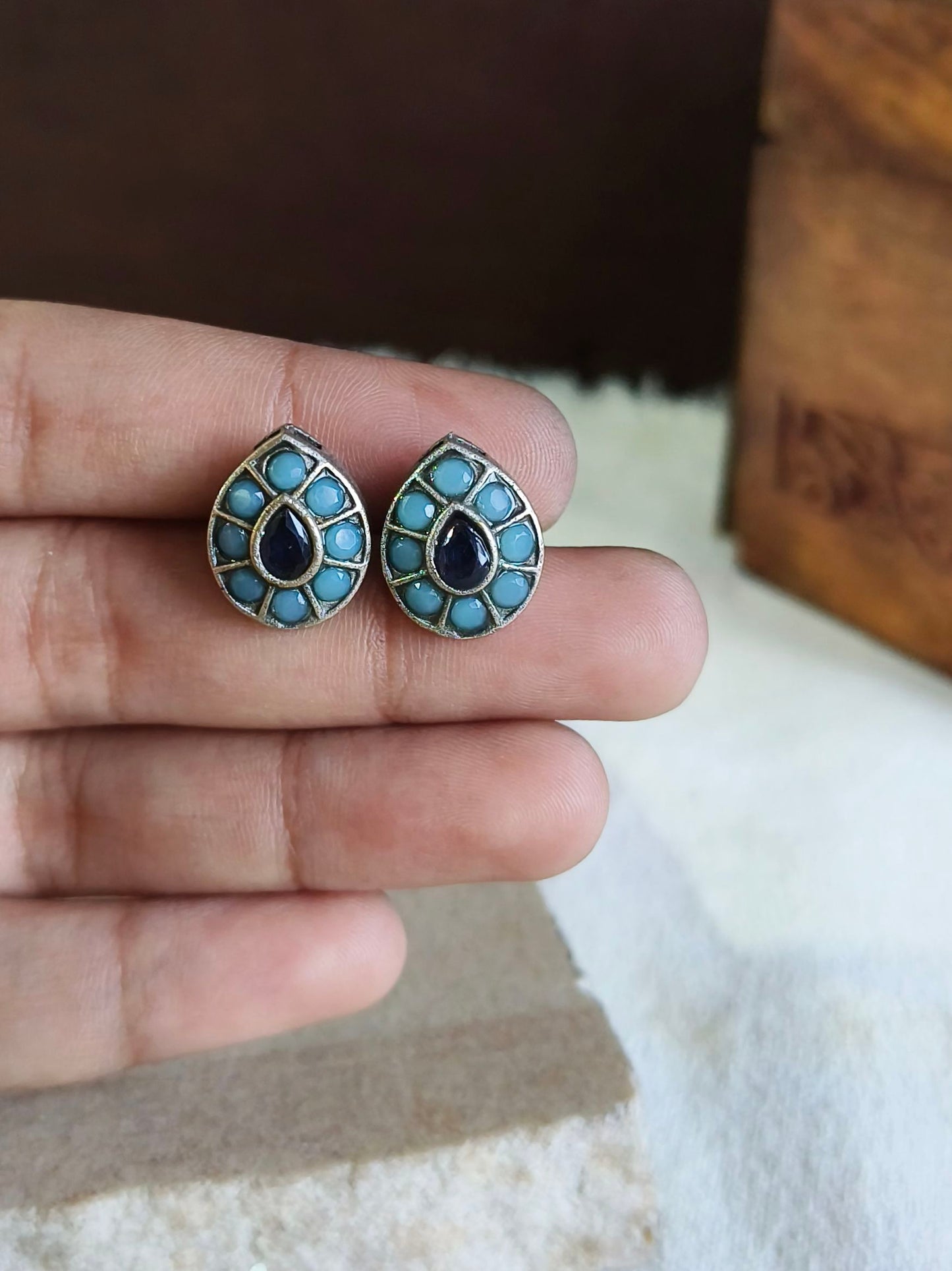 1308MXSTBLUMBL | Minor Irregularities | No Returns | Check Description for Details