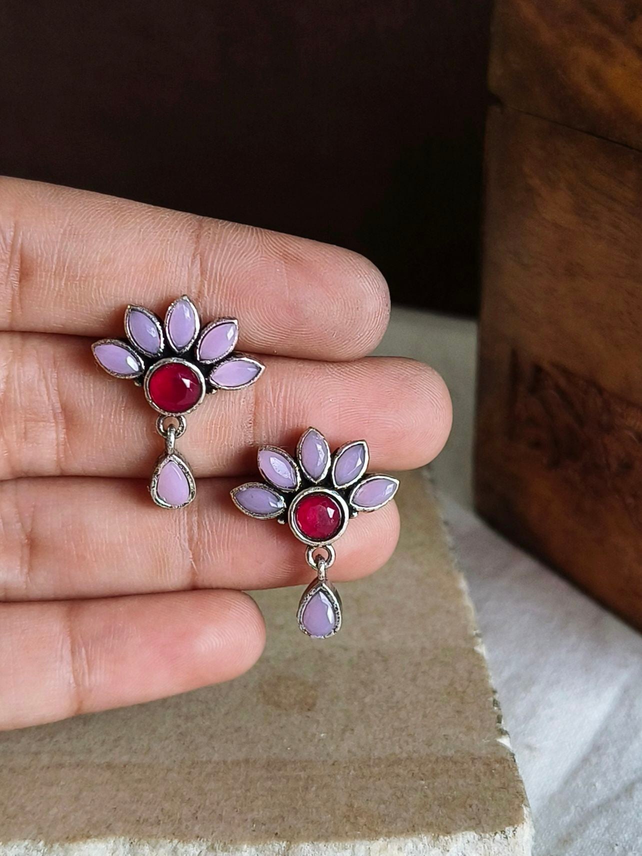 1326MXSTPNKRED | Minor Irregularities | No Returns | Check Description for Details