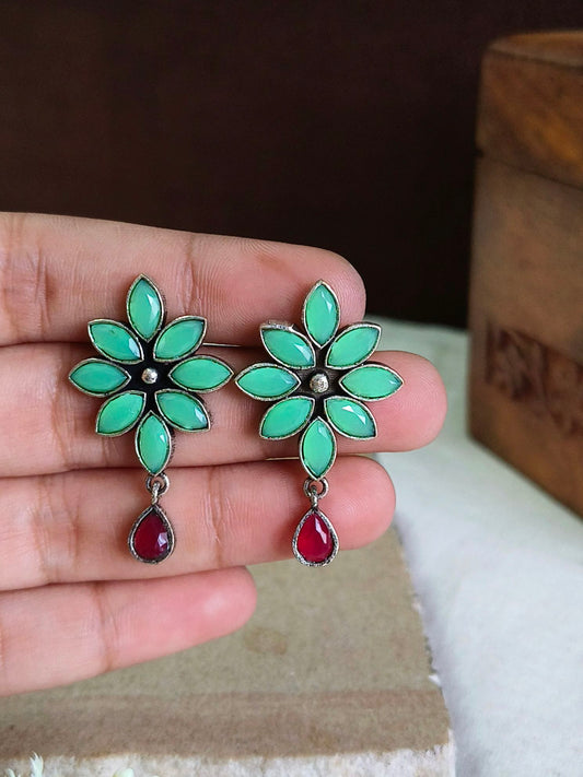 1327MXSTREDMGR | Minor Irregularities | No Returns | Check Description for Details