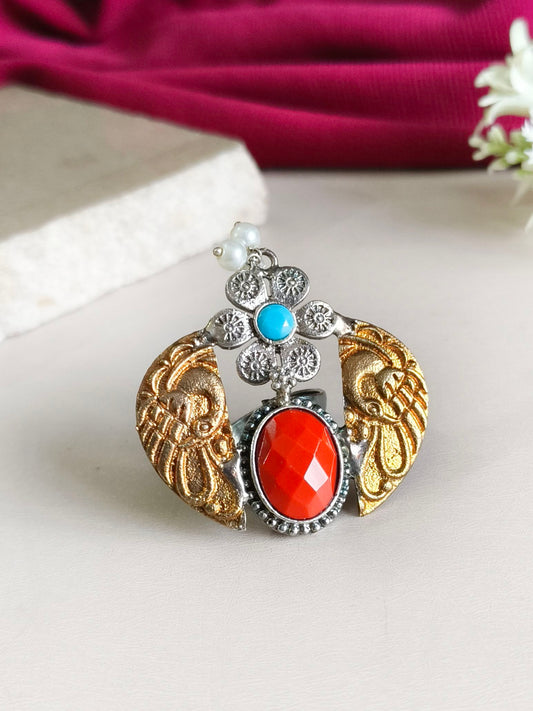 0727MXFR | Minor Irregularities | No Returns | Check Description for Details