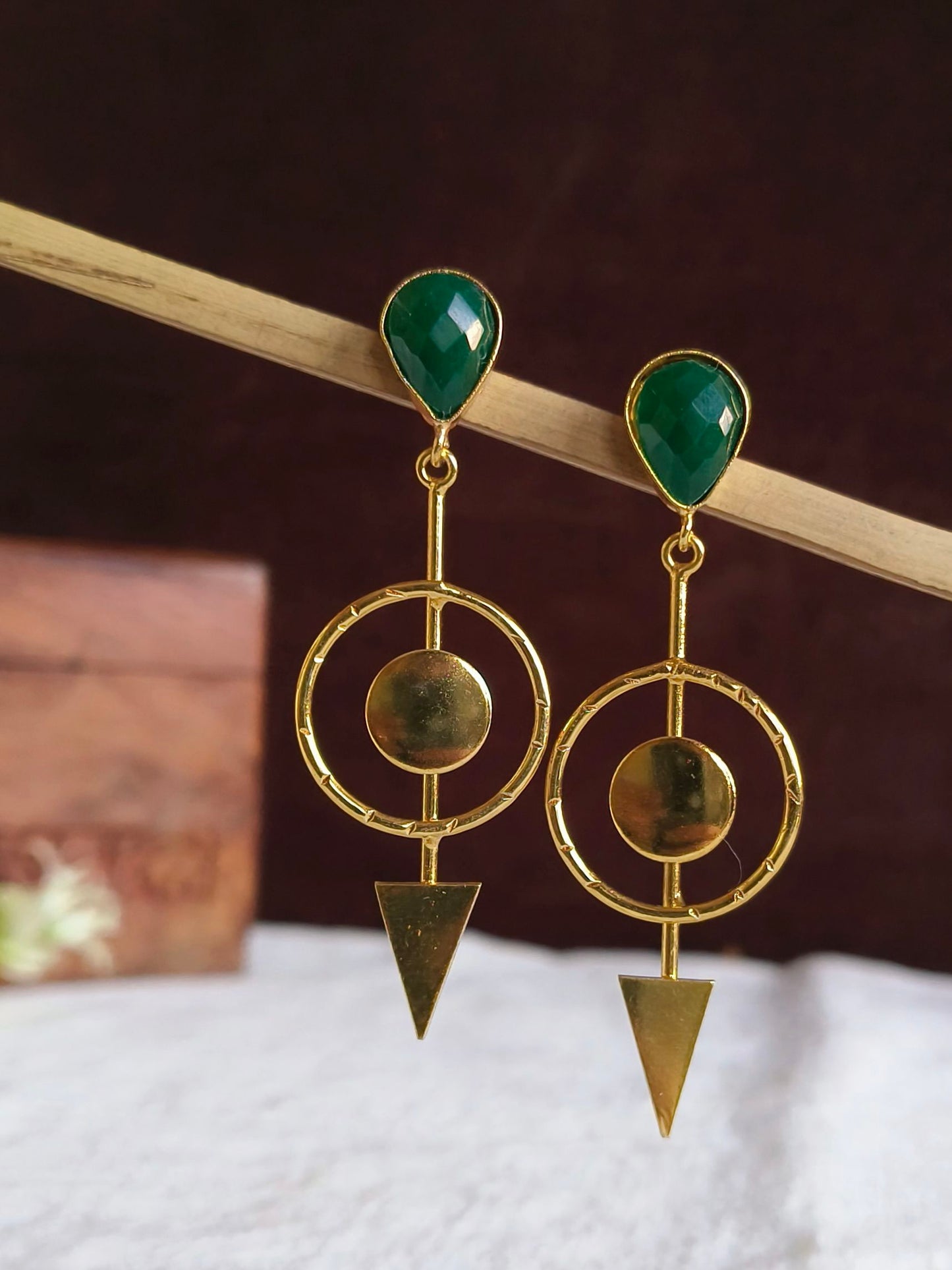 904MXDLGRN | Minor Irregularities | No Returns | Check Description for Details