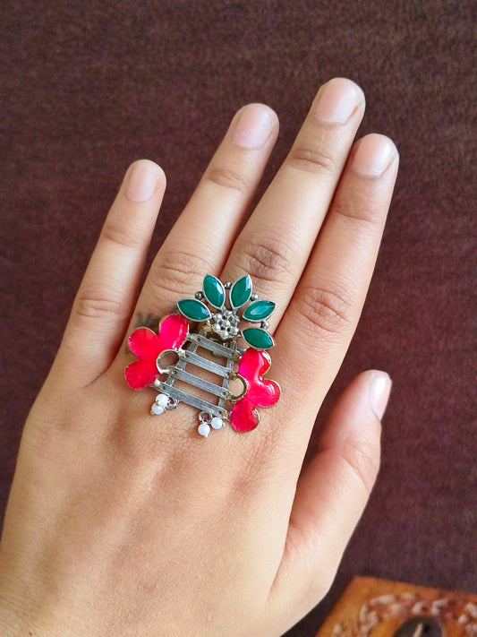 4075CKFR | Minor Irregularities | No Returns | Check Description for Details