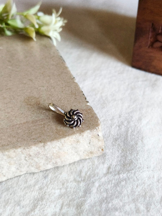 7048MXNP clip nose pin