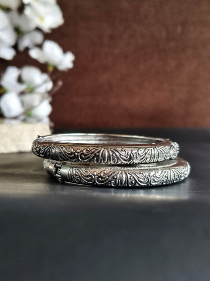 Oxidised Bangle Manufacturers