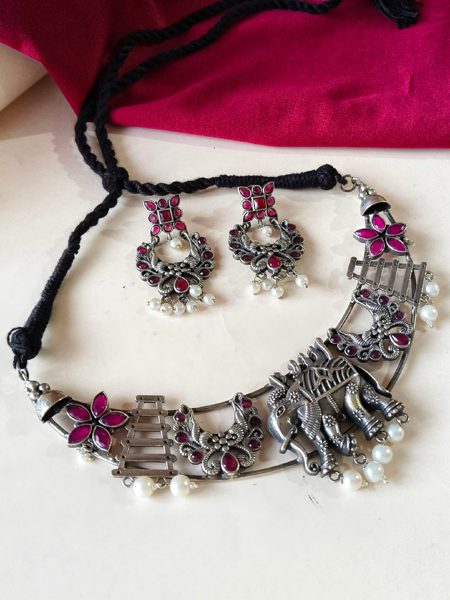 6803CKNK Minor Irregularities | No Returns | Check Description for Details