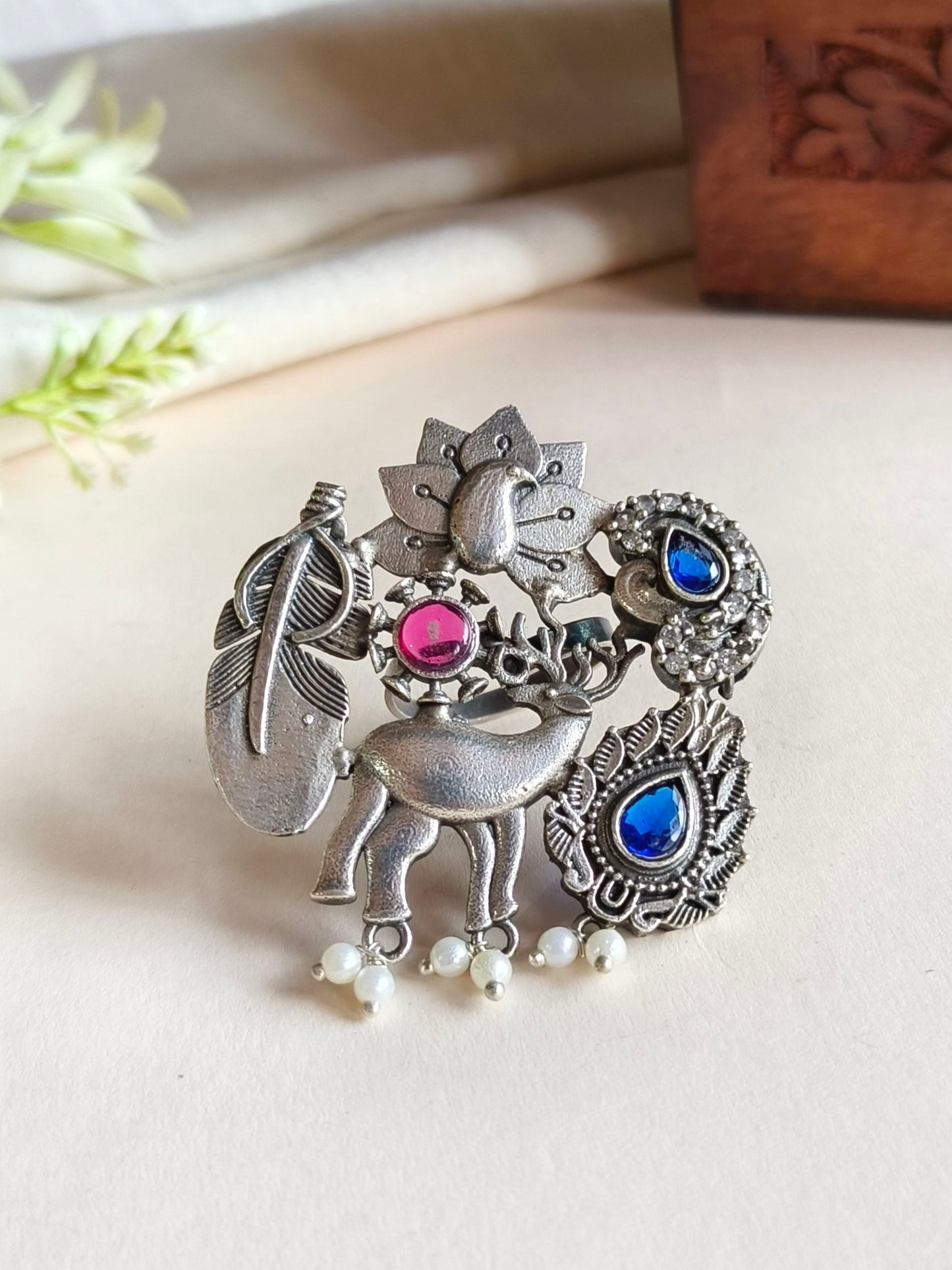 6837CKFR Minor Irregularities | No Returns | Check Description for Details