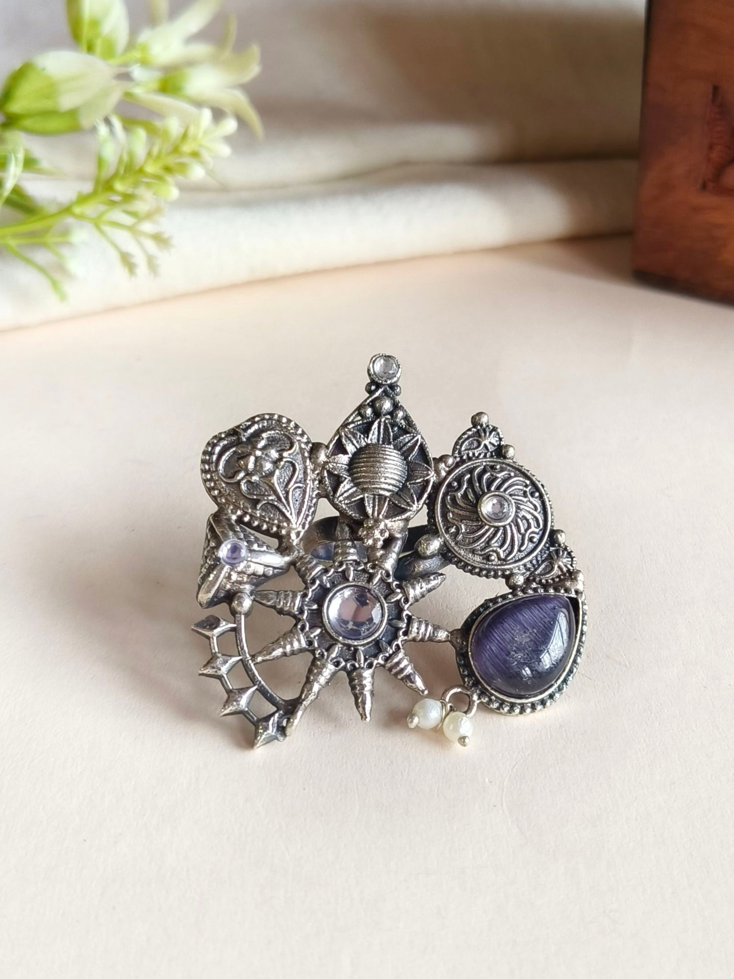 6842CKFR Minor Irregularities | No Returns | Check Description for Details