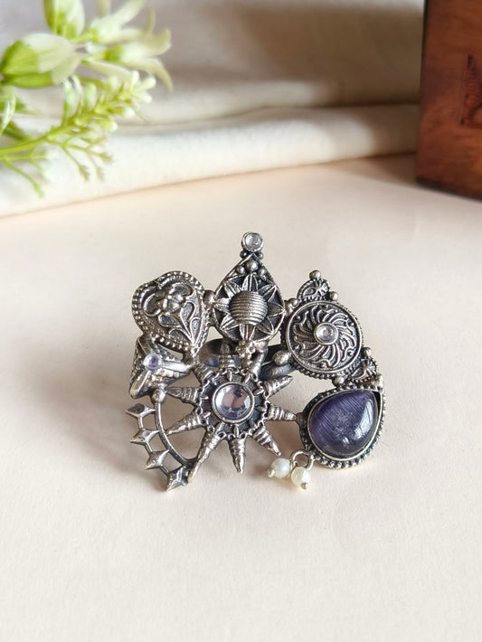 6842CKFR Minor Irregularities | No Returns | Check Description for Details