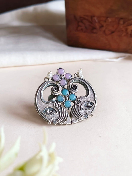 6856CKFR Minor Irregularities | No Returns | Check Description for Details