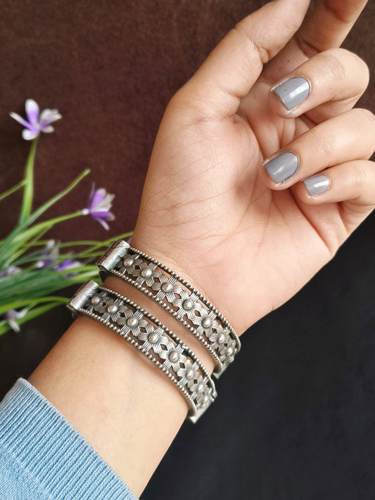 Oxidised Bangle Manufacturers