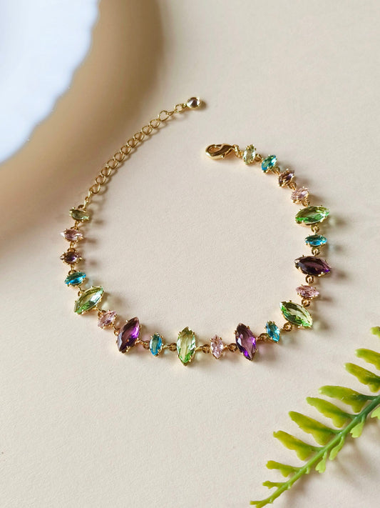 3209SSBLMLT (Bracelet)