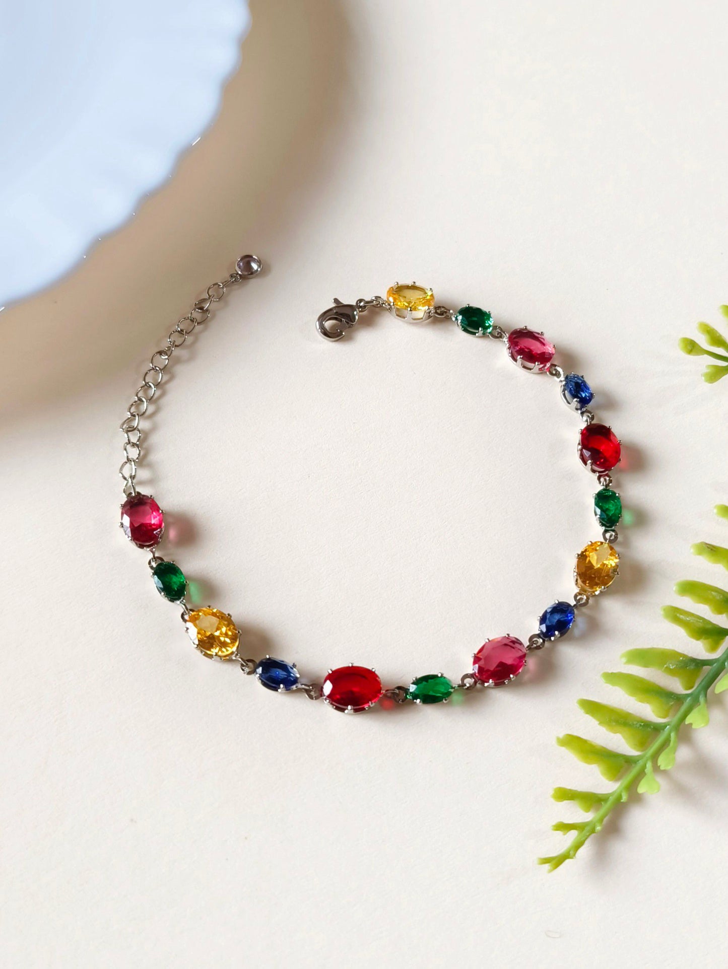 3211SSBLMLT (Bracelet)