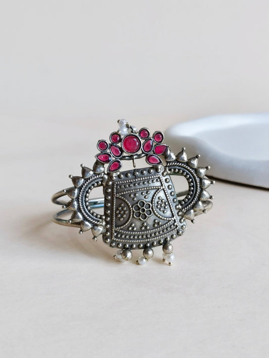 Oxidised Bangle Manufacturers