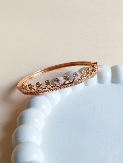 10434ADBL (Openable Bracelet)