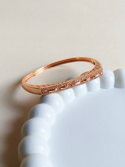 10436ADBL (Openable Bracelet)