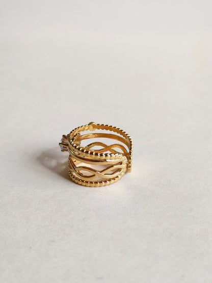 10453ADFR (Adjustable)