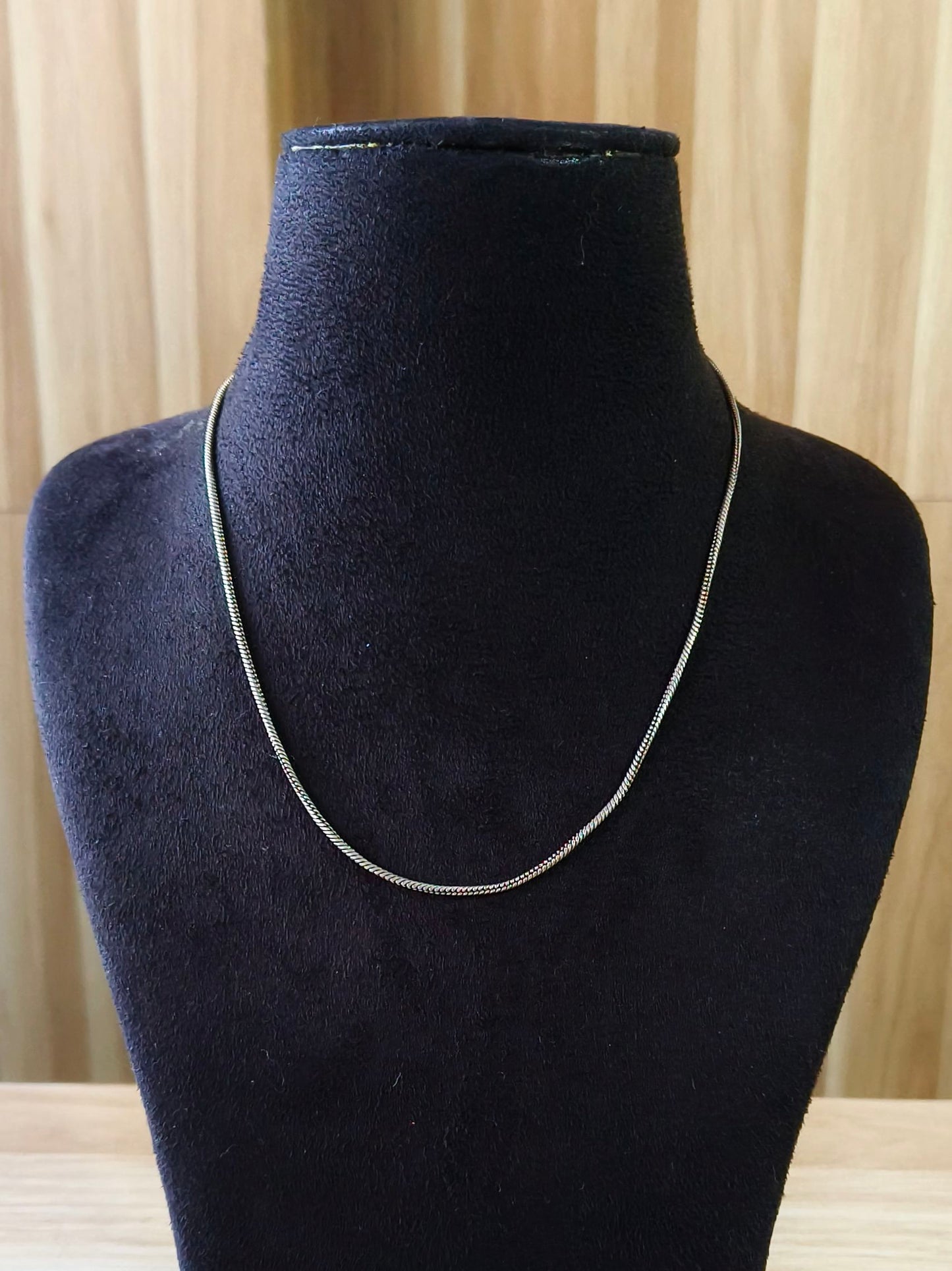 10596MXCN Only Chain Size 18 Inch