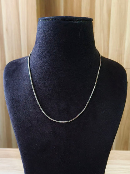 10596MXCN Only Chain Size 18 Inch