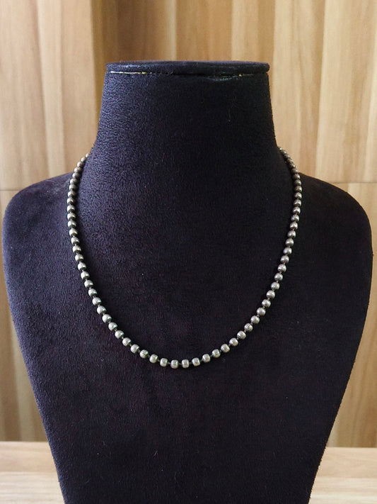 10595MXCN Only Chain Size 18 Inch