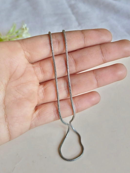 10596MXCN Only Chain Size 18 Inch