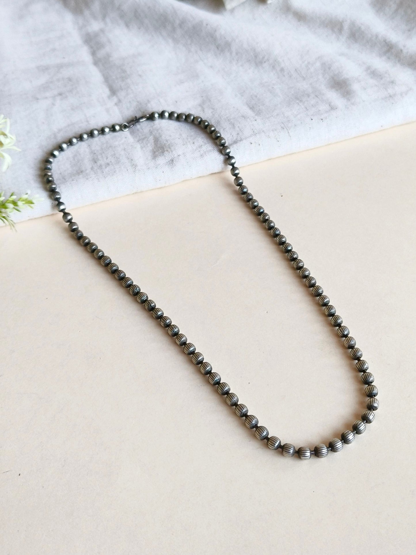 10595MXCN Only Chain Size 18 Inch