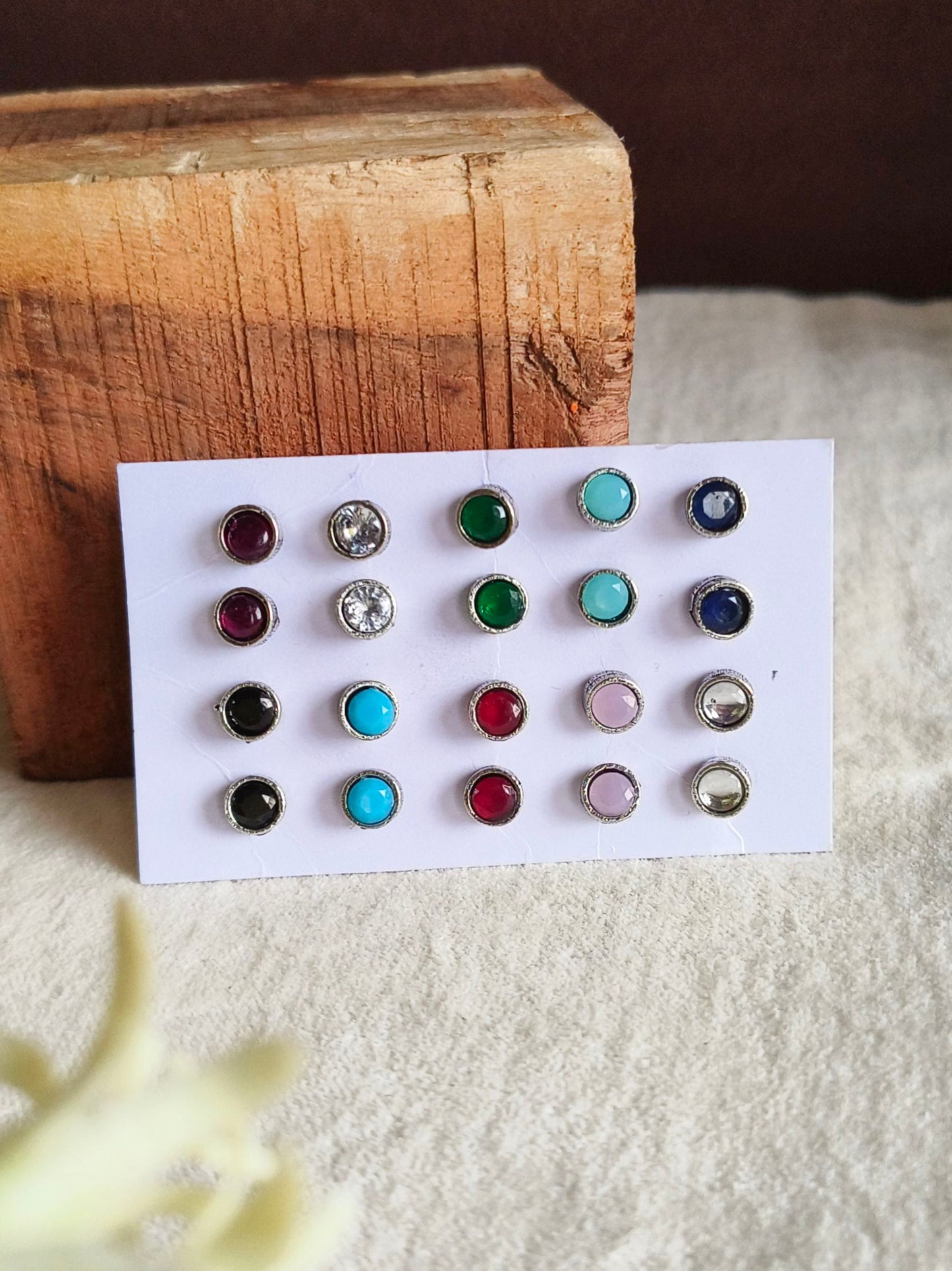 10678OXSTMLT Price For 10 Pair (Round)
