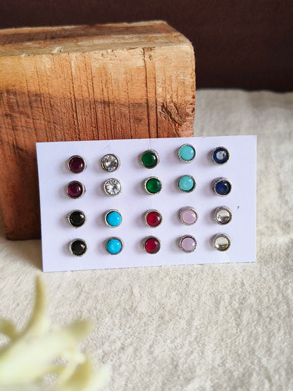 10678OXSTMLT Price For 10 Pair (Round)