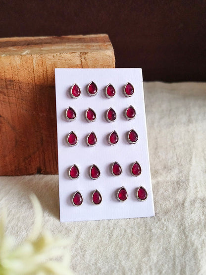 10677OXSTRED Price For 10 Pair (Pan)