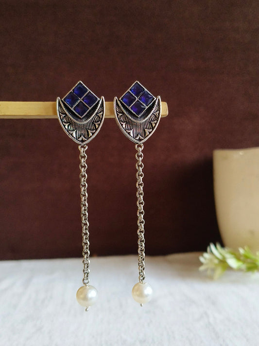 21124MXDLBLU (Stock Clearance)