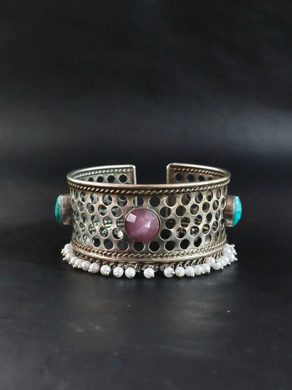 21573BL (Price For 1 Piece) Openable | Minor Irregularities | No Returns | Check Description for Details