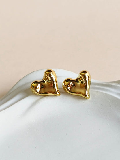 Korean Earrings 1469AMSTGD