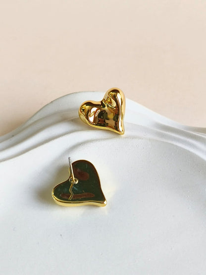 Korean Earrings 1469AMSTGD