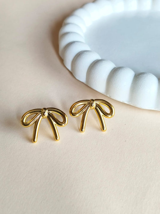 Korean Earrings 1471AMST