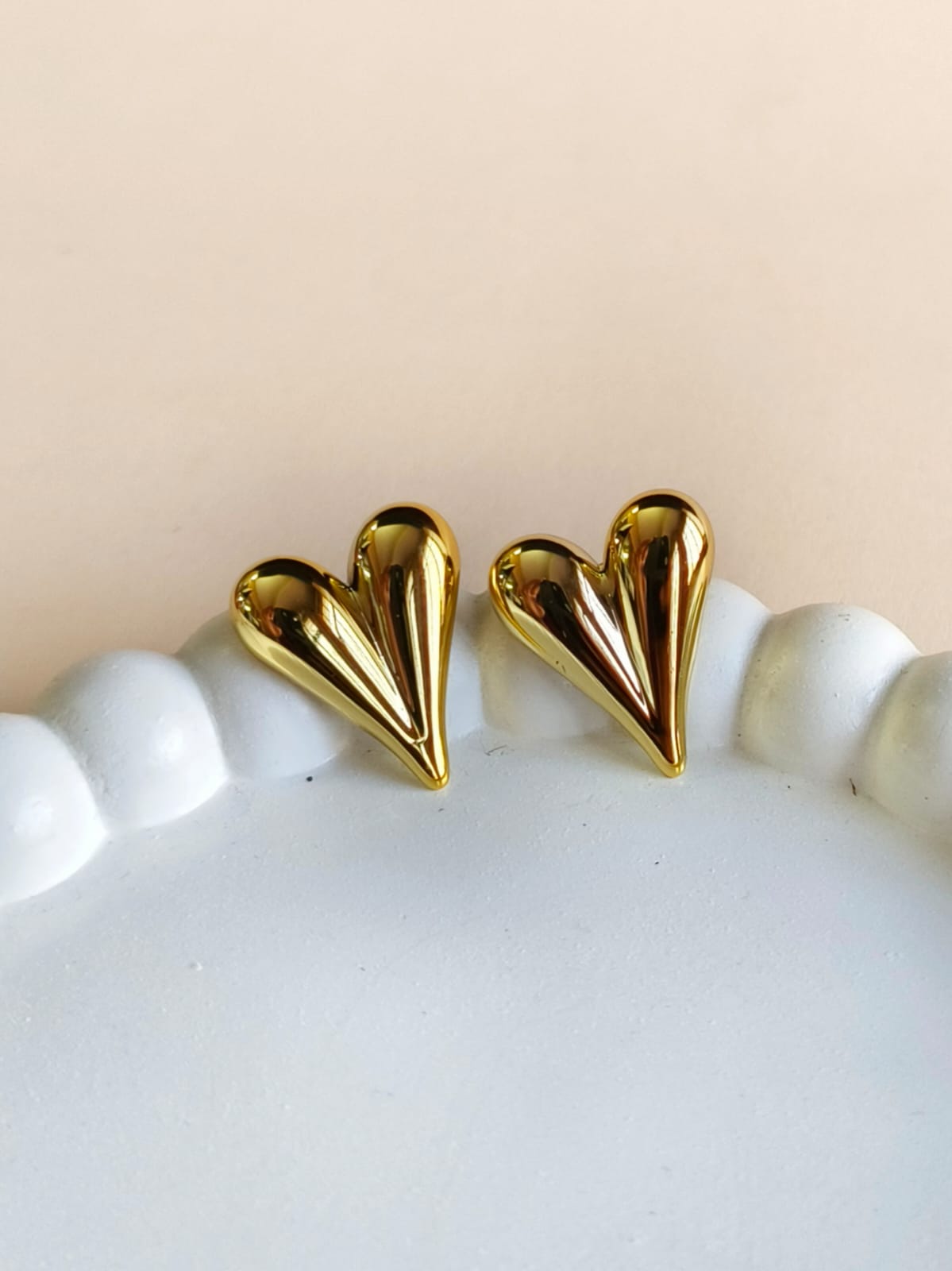 Korean Earrings 1472AMST
