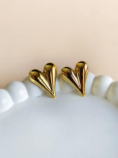Korean Earrings 1472AMST