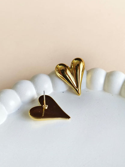 Korean Earrings 1472AMST